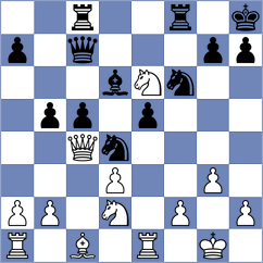 Balada Moreno - Martin Raga (Sueca ESP, 2024)