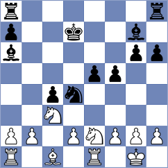 Vilenchuk - Becerra Rivero (Orlando, 2011)