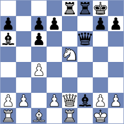 Nasta - Sturt (chess.com INT, 2023)