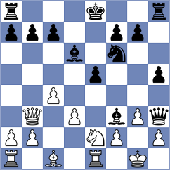 Baudouin - Lemaire (Europe Echecs INT, 2020)