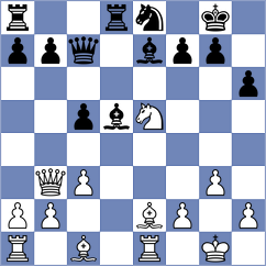 Gallego Eraso - Alvarado Fernandez (San Sebastian, 2004)