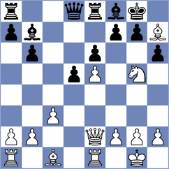 Jones - Lanni (USA, 1993)