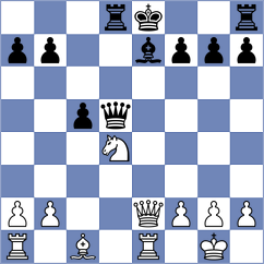 Malyshev - Artjomov (Moscow, 2011)