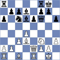 Krivokapic - Zecevic (Saint Quentin, 2001)