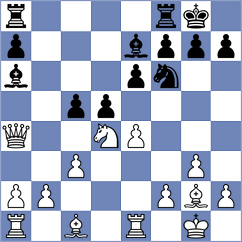 Krylov - Buchenau (chess.com INT, 2024)
