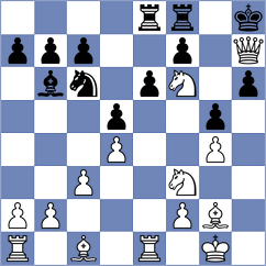 Ayed - Chalghoumi (Monastir, 2021)