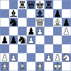 Silva - Sluka (chess.com INT, 2025)
