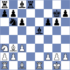 Bernadskiy - Dimitrov (Cattolica ITA, 2022)
