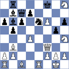 Boey - Janssen (Antwerp, 1957)