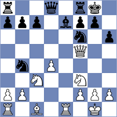 Roman - Samaniego (Corumba, 2021)