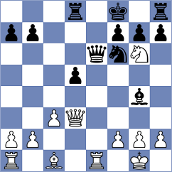 Perez Torres - Fernandez Galvez (Spain, 1997)