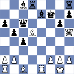 De Santiago Alba - De la Fuente Gonzalez (Galapagar, 2004)