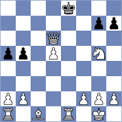 Johnson - Greco (ICC INT, 2009)