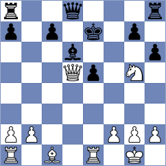 Soto Martinez - Gonzalvez Garcia (Cullera, 1996)