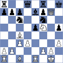 Sarquis - Becker (Villa Ballester, 2003)