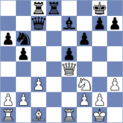 Meneses - Fliman (Santiago de Chile, 1994)