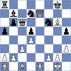 Mirzanurov - Feller (Chess.com INT, 2021)