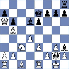 Berbig - Duetsch (Playchess.com INT, 2020)