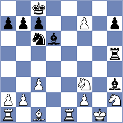 Postny - Vovk (Chess.com INT, 2020)