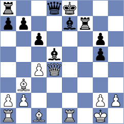 Friedel - Morales (Bento Goncalves, 2000)