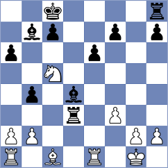 Nemurov - Svane (chess.com INT, 2022)