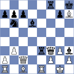 Kuznetsov - Andrews (chess.com INT, 2024)