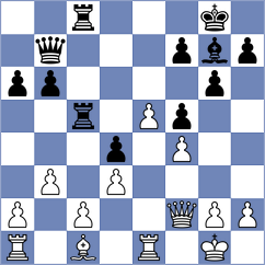 Hwang - Hadida (Europe Echecs INT, 2020)