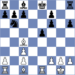 Moroz - McCormick (Lichess.org INT, 2020)