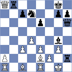 Lugovskoy - Smirnov (Armavir, 2009)