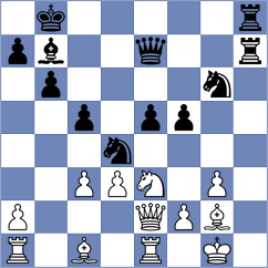 Prol Nogueira - Baron Rodriguez (Madrid, 2006)