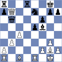 Azar - Mussanti (Coronel Suarez, 1992)