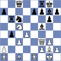 Andersen - Yue (Philadelphia USA, 2024)