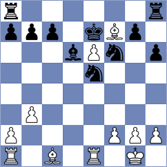 Kinder - Thilaganathan (Kemer, 2007)