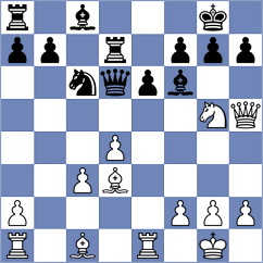 Olaizola Ortega - Jimenez Crespo (Euskadi, 1997)
