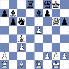 Rodriguez Lopez - Porras Fernandez (Madrid, 2021)