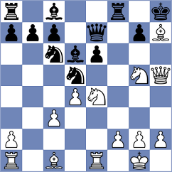 Bakhmatov - Euler (Griesheim, 2000)