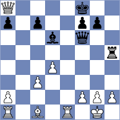 Parente - Sithole (Tornelo INT, 2021)