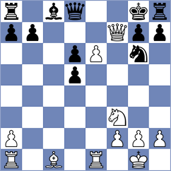 Volovich - Pasha (Lichess.org INT, 2020)