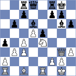 Molnar - Kiraly (Hungary, 2007)