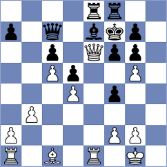 Cori T. - Levi (chess.com INT, 2024)