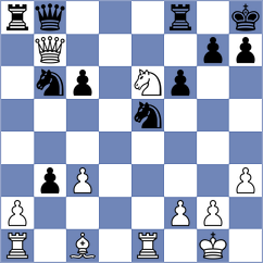 Lopez Silva - Caceres Salinas (Santiago de Chile, 2012)