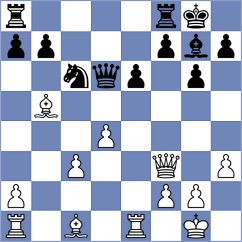 Beharry - Tonsingh (Novi Sad, 1990)