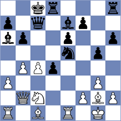 McCambridge - Dahlberg (Lone Pine, 1981)