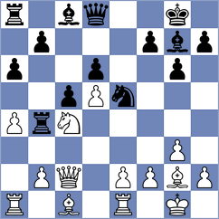 Wartiovaara - Sibilio (chess.com INT, 2022)