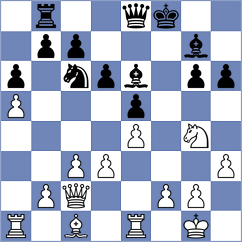 Anurag - Kaufman (Chess.com INT, 2020)