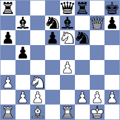 Chachiachvili - De Villiers (Durban, 2014)