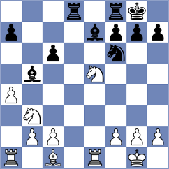 Kasparov - Jaburek (Prague, 2008)