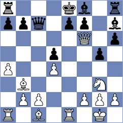 Rodriguez Gonzalez - Francisco Etxebarria (Erandio, 2006)