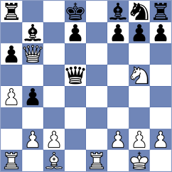Kravtsiv - Akshat Sureka (chess.com INT, 2025)