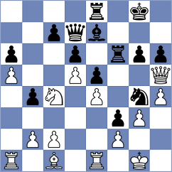 Przybylski - Kaminski (Chess.com INT, 2020)